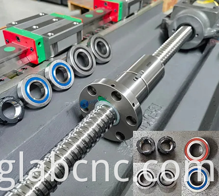 High Precision Automatic Machining Center CNC VMC850 Vertical Milling Machine VMC